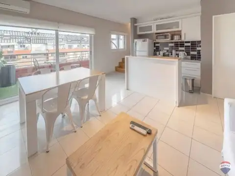 Departamento en Venta en Puerto Madero, USD 235.000