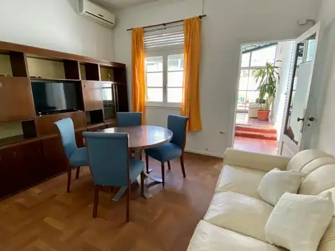 Departamento en alquiler temporario