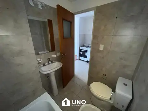 Departamento en Alquiler 10 años