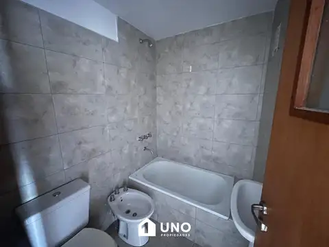 Departamento en Alquiler al Norte