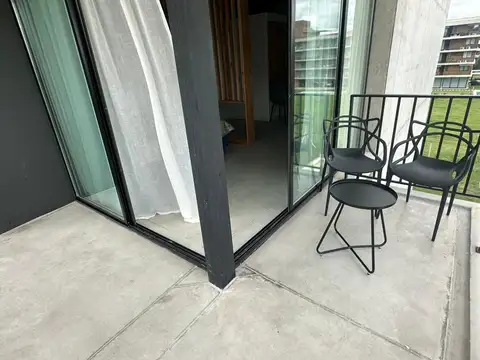 Departamento en Alquiler de Monoambiente