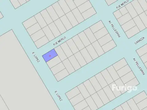 Casa en Venta en Perez, USD 60.000