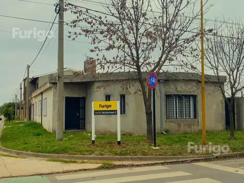 Casa en Pérez 3 habitaciones