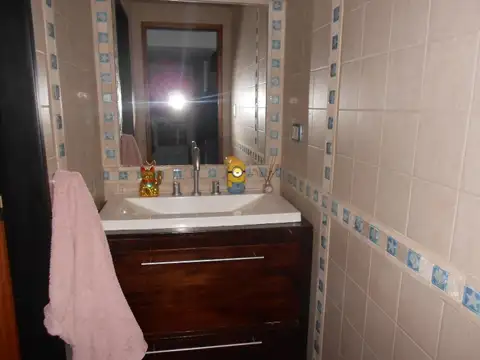 Casa 5 ambientes con 5 baños