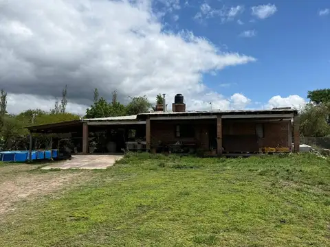 Casa en Venta con 1 cochera