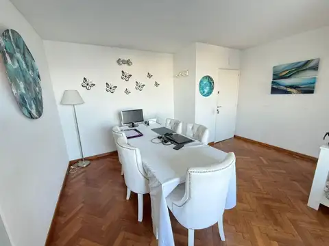 Departamento en Alquiler Temporal 40 años