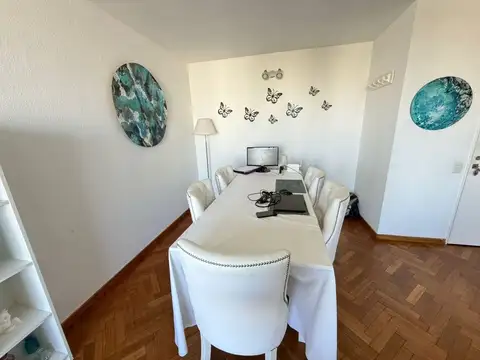 Departamento en Alquiler Temporal al Este