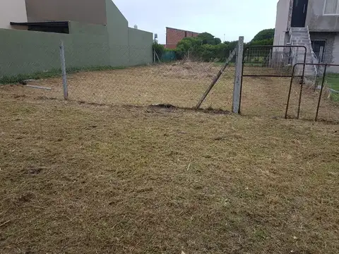 Terreno en Venta de 237,0 m2