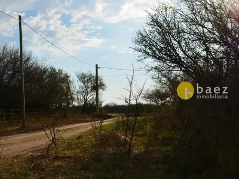 Ruta 28, Carpinteria