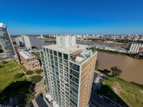 Departamento en Venta con 2 cocheras