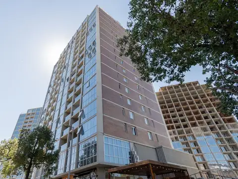 Departamento en Venta en Santa Fe, USD 680.000