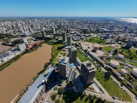 Departamento en Venta 3 años