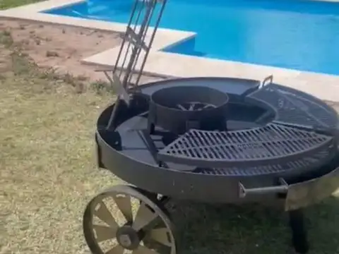 Casa en Alquiler de 2 dormitorios
