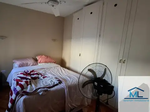 Departamento en Venta 57 años