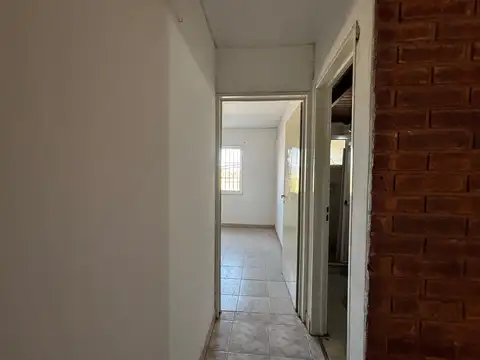 Departamento de 2 dormitorios en alquiler – Barrio Malvinas Argentinas