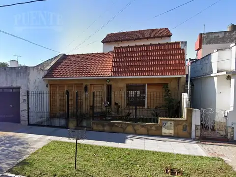 Casa en Lomas de Zamora Oeste