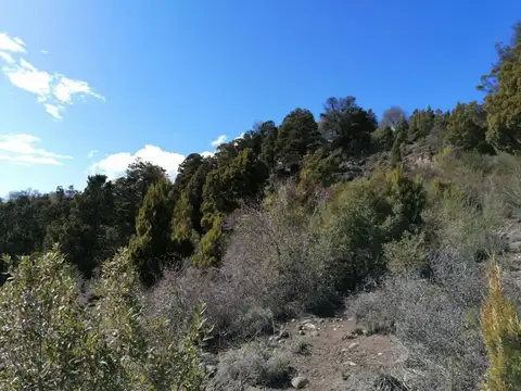 Terreno en Venta en San Martin de los Andes, USD 260.000