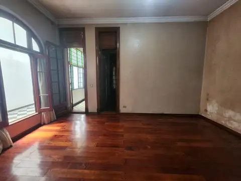 Casa Monoambiente con 2 baños