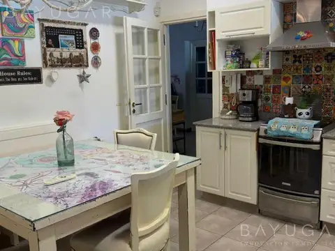 Casa en Venta al Norte