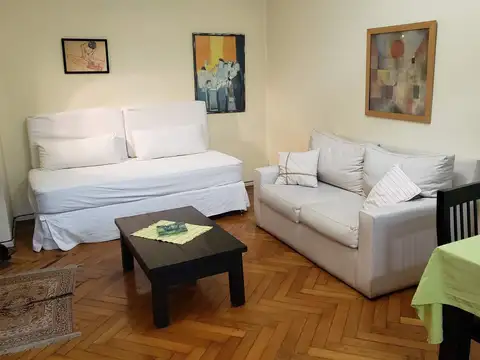 AV SANTA FE Y GURRUCHAGA