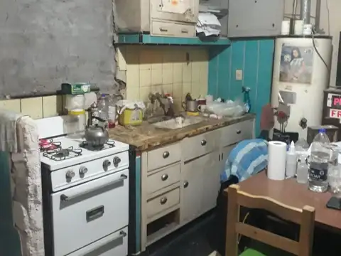 Av. Gaspar Campos 6000