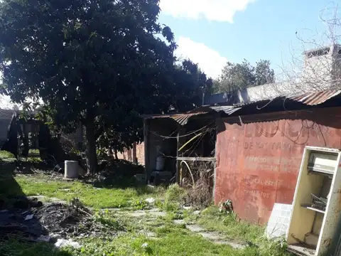 Local - Venta - Argentina, José C Paz - Av. Gaspar Campos 6000