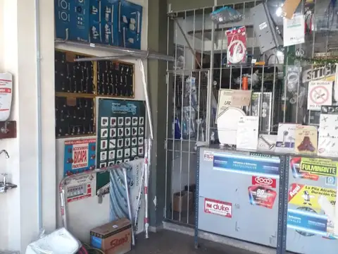 Av. Gaspar Campos 6000