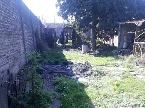 Av. Gaspar Campos 6000