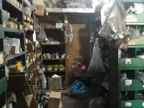 Local - Venta - Argentina, José C Paz - Av. Gaspar Campos 6000