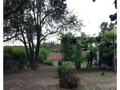 Terreno en Venta 10  mts Frente