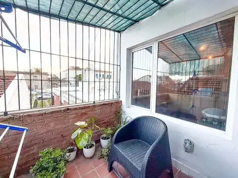 Departamento en Venta 61 años