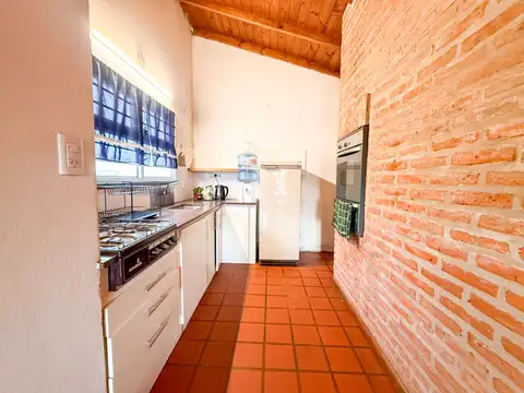 Departamento en Venta en La Perla Norte, USD 110.000