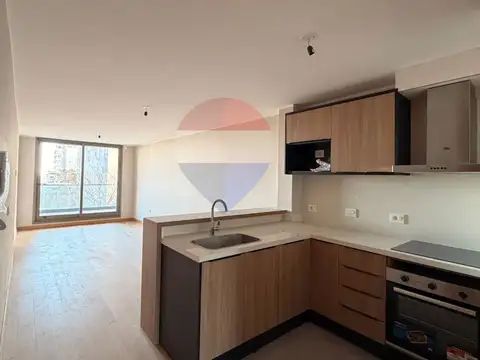 VENTA DEPTO 2 DORMITORIOS PREMIUM PARQUE RODO BALC