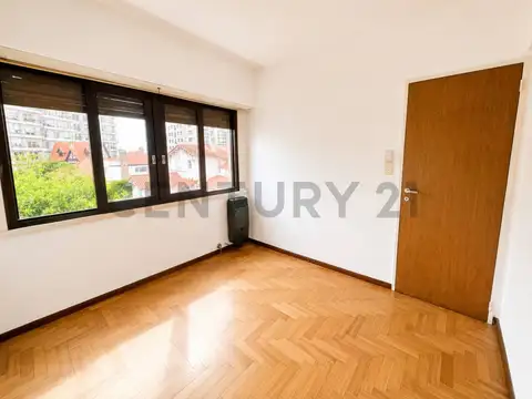 VENTA DEPARTAMENTO 2 AMBIENTES MAR DEL PLATA CON COCHERA STELLA MARIS