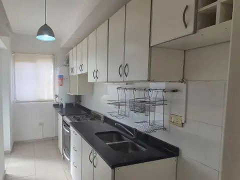 Departamento Alto Portal Las Heras III
