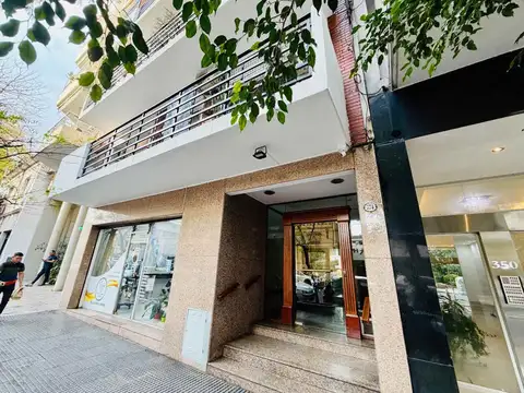 Departamento 5 ambientes con 1 baño