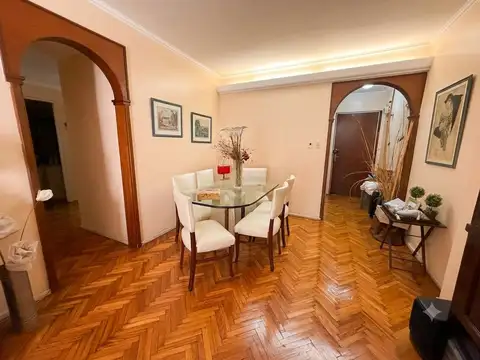 Departamento en Venta al Oeste