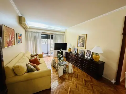Departamento en Venta 48 años