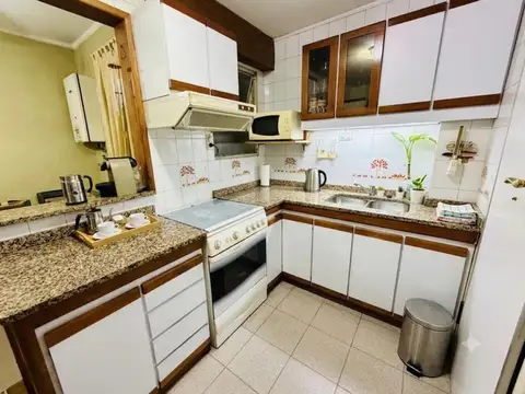 Departamento en Venta de 3 dormitorios