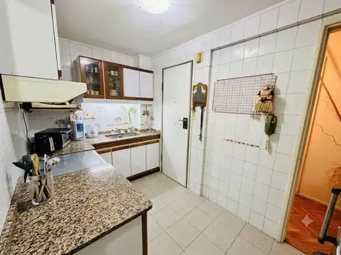 Departamento en Venta de 5 ambientes