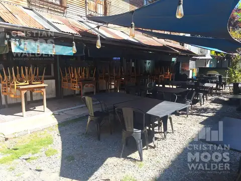 Local en Alquiler 15 años