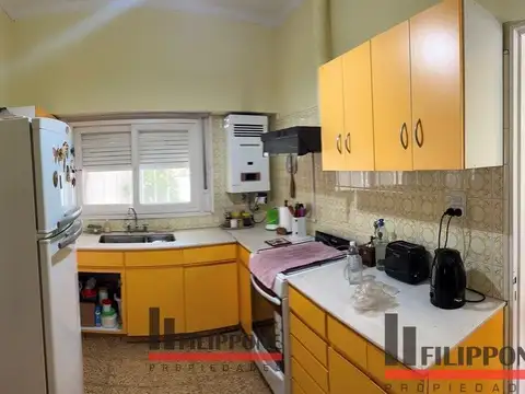 Casa familiar 2d + Galpón 220m2 c/ofic