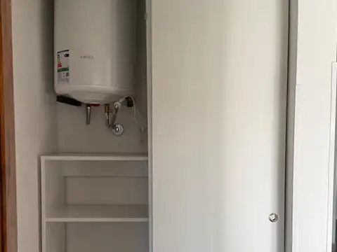 Departamento en Alquiler A Estrenar