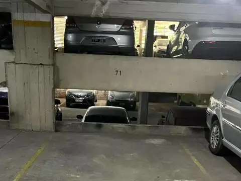 Pedernera 100, Piso 2