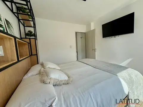 Departamento en Venta 4 años