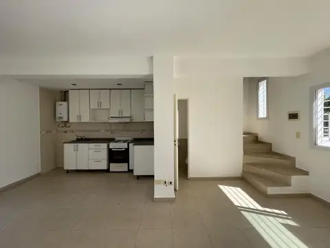 Casa en Alquiler de 2 dormitorios