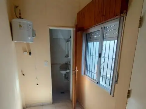 Depto Tipo Casa en Alquiler de Monoambiente
