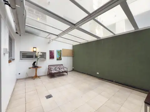 Caaguazu 5800, Piso 1