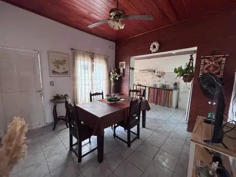 Casa en Venta 28 años