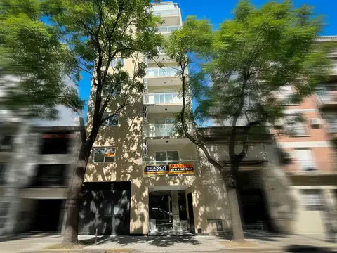 VENTA DEPARTAMENTO 2 AMBIENTES  3° PISO CABALLITO